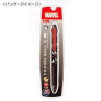 MARVEL / Venom Frixon 3-in-1 Ballpoint Pen / MARVEL / Venom 三合一擦擦筆