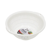 Made in Japan Plastic Colander Set / 日本製筲箕套裝