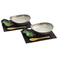 FUUSHU Gift Kohiki Curry Set